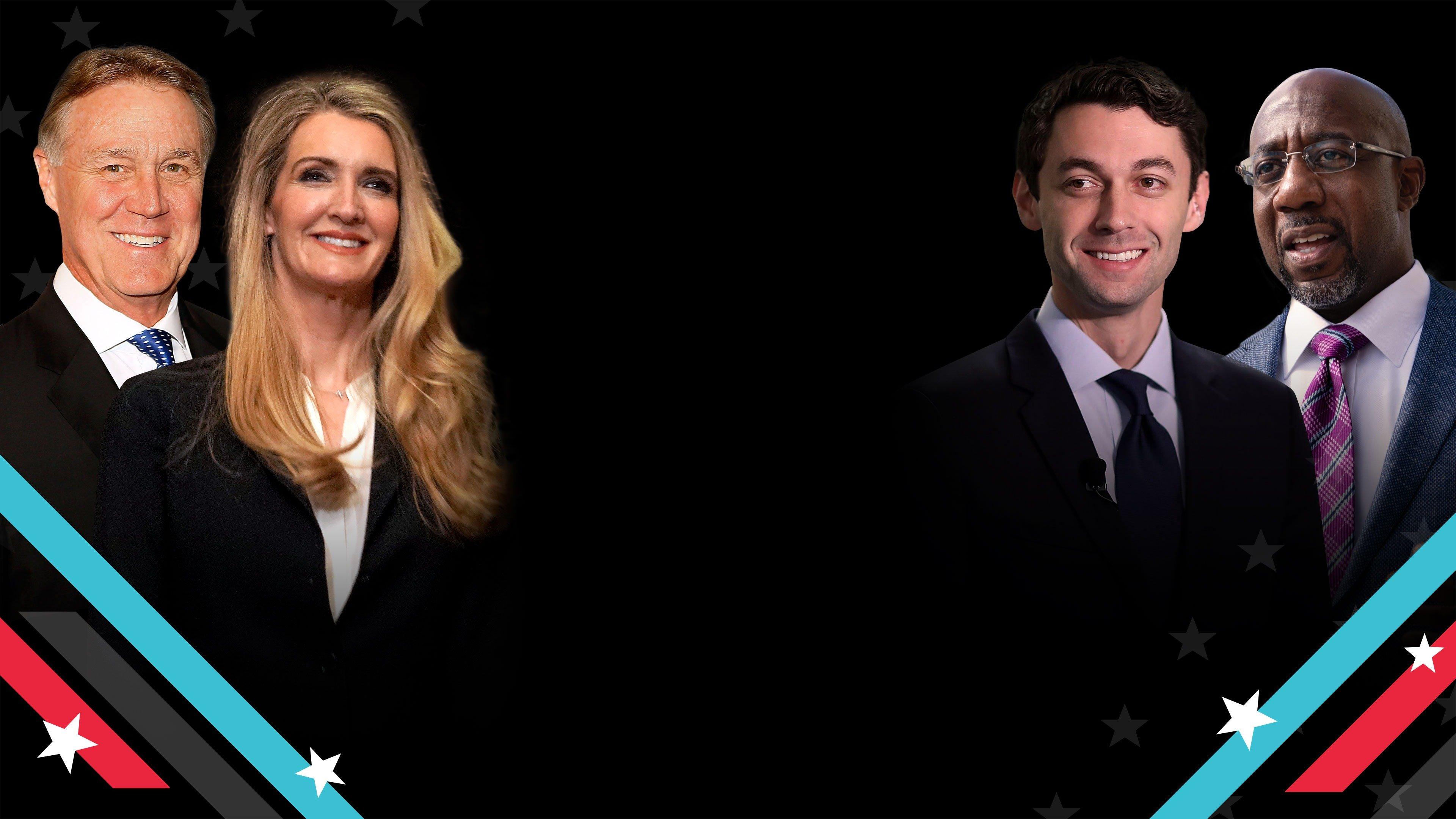 Cheddar Politics Senate Elections