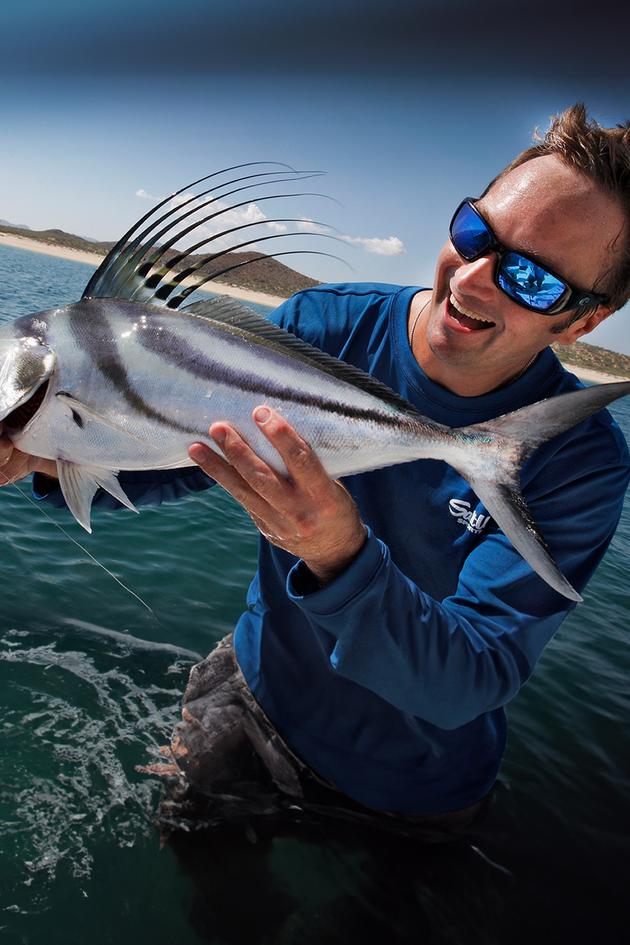 Saltwater Underground With Nick Honachefsky