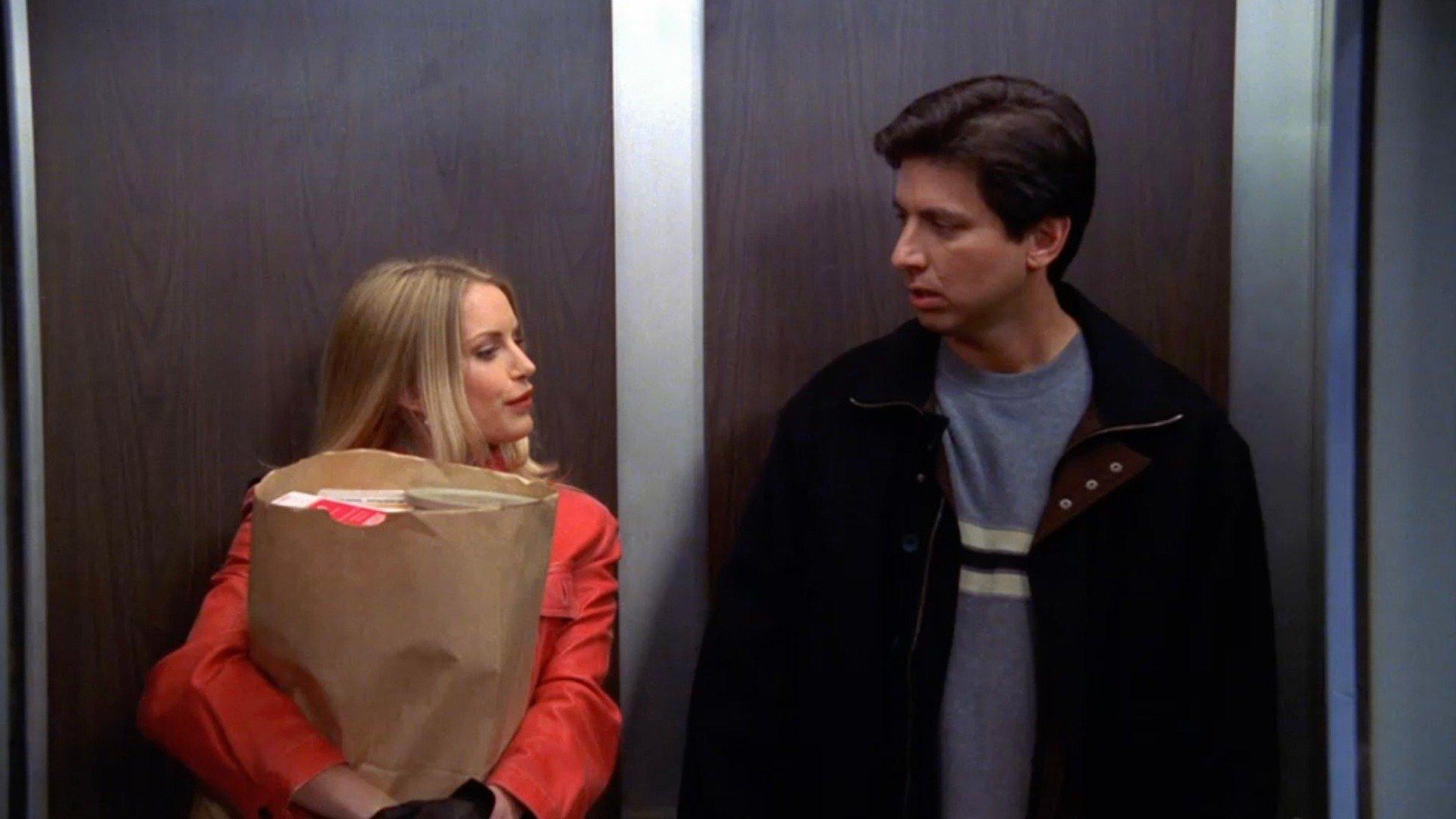 Everybody Loves Raymond The Apartment