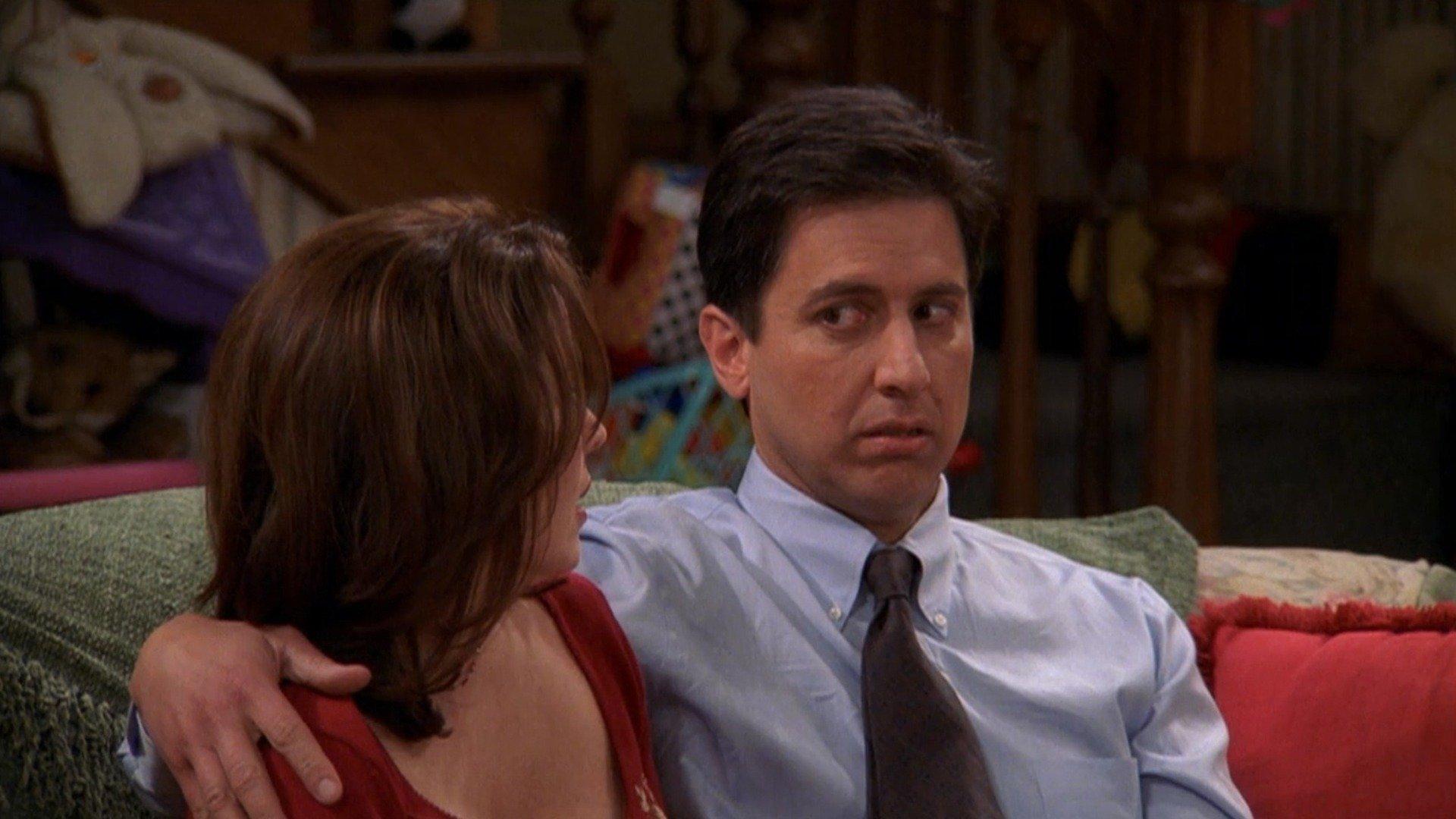 Everybody Loves Raymond: The Tenth Anniversary