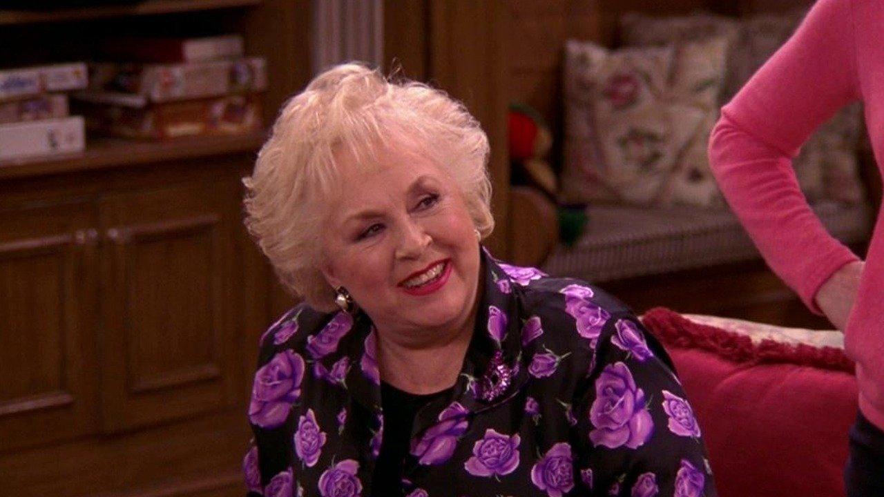 Everybody Loves Raymond Talk to Your Daughter