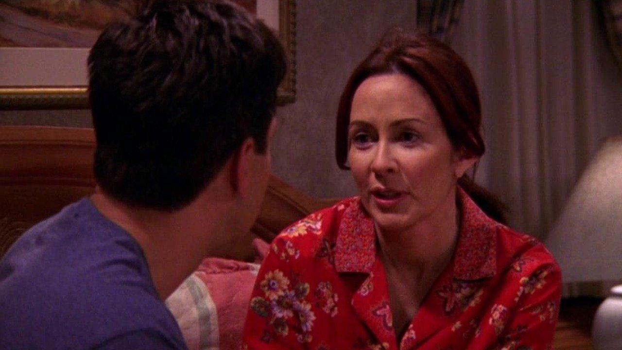 Everybody Loves Raymond: Marie's Vision