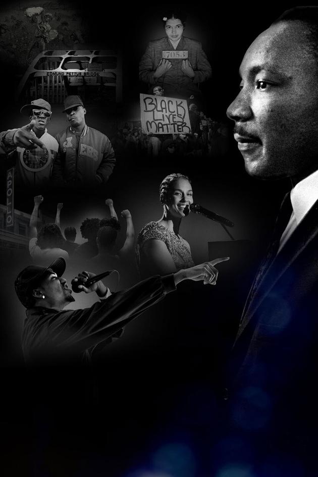 Unsung Presents: Music and the Movement