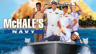  watch McHale's Navy