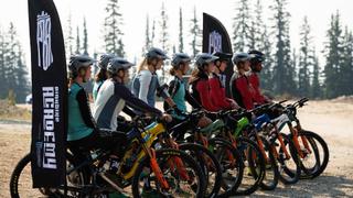 10 Riders Face the Ultimate Mountain Bike Challenge
