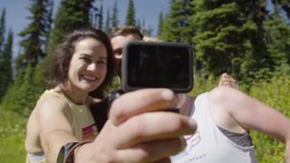 Mountain Biking's Next Top Influencer