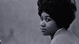 Aretha Franklin