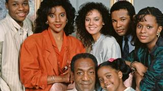 Bill Cosby