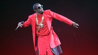 Sean Combs