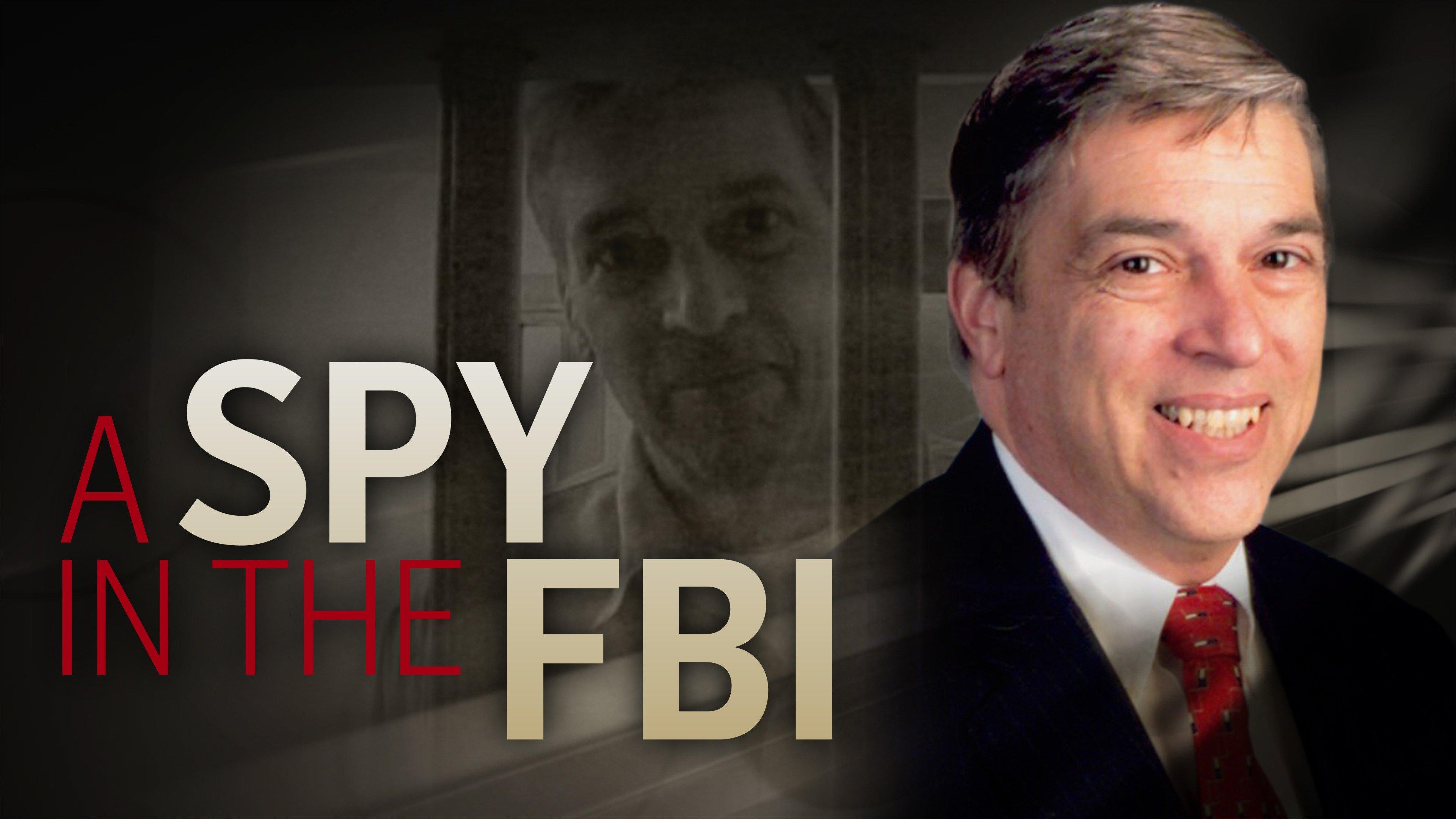 Watch A Spy in the FBI Streaming Online on Philo (Free Trial)