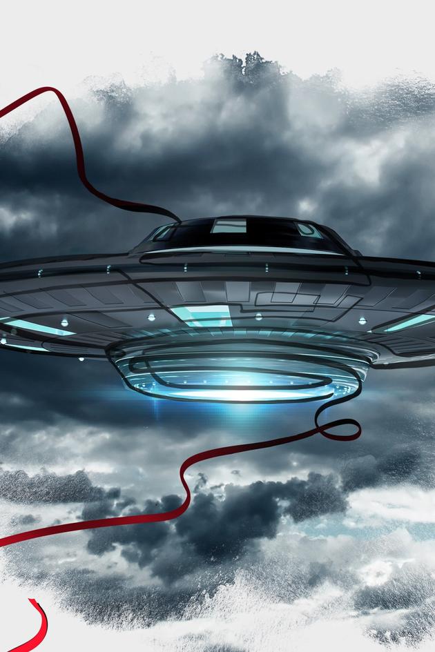 Top Secret UFO Projects Declassified