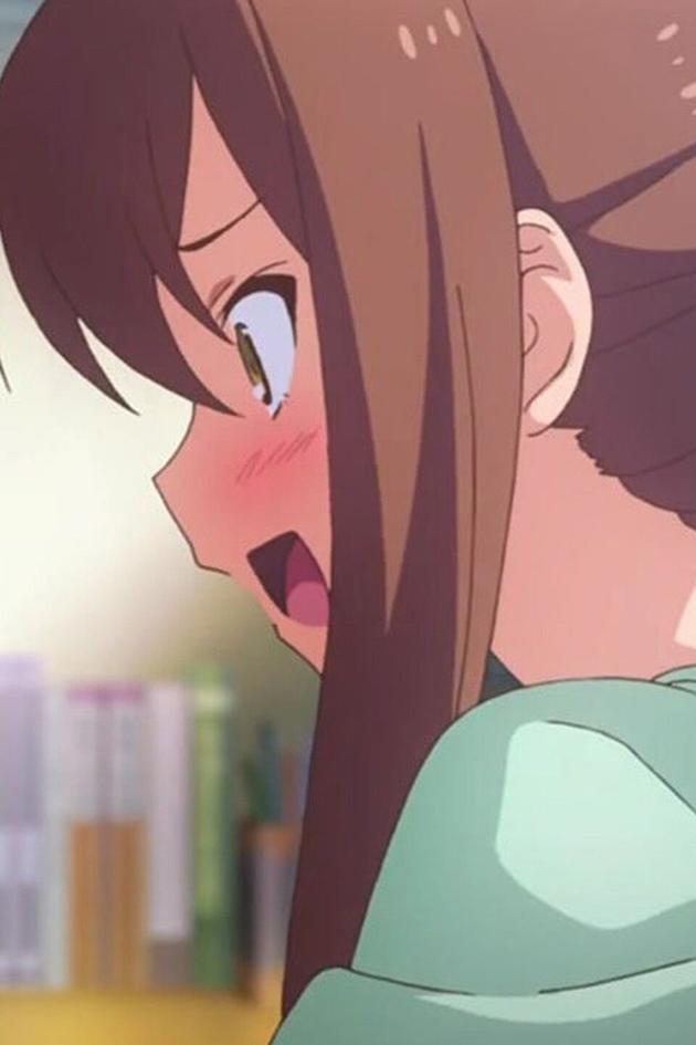 The Pet Girl Of Sakurasou