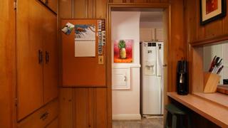 Tudor Kitchen Complications