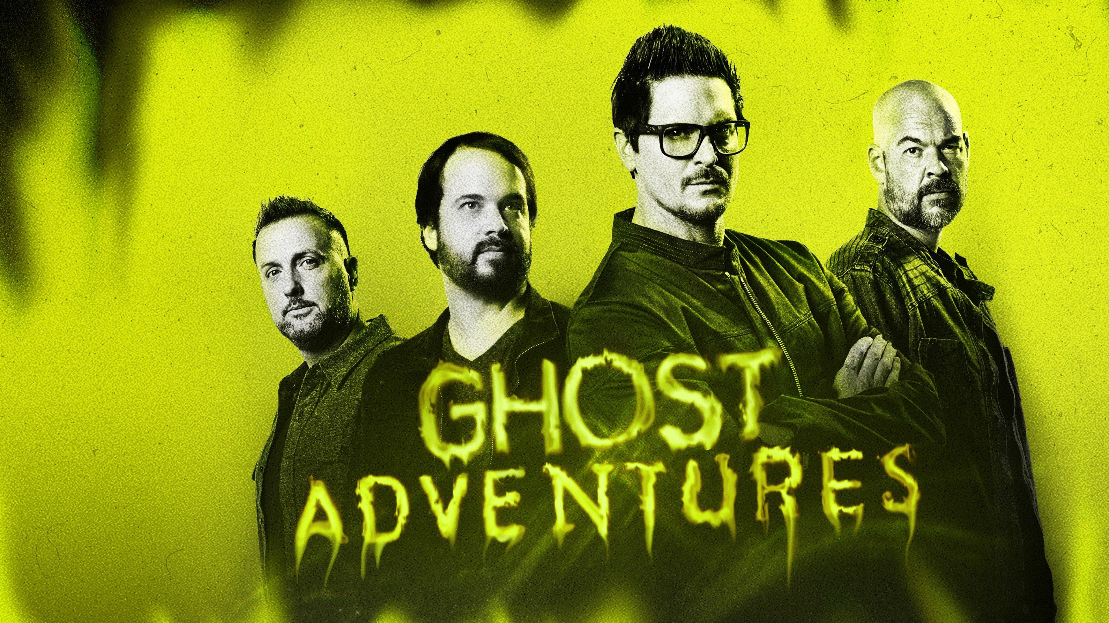 Where to Watch Ghost Adventures Streaming on Philo