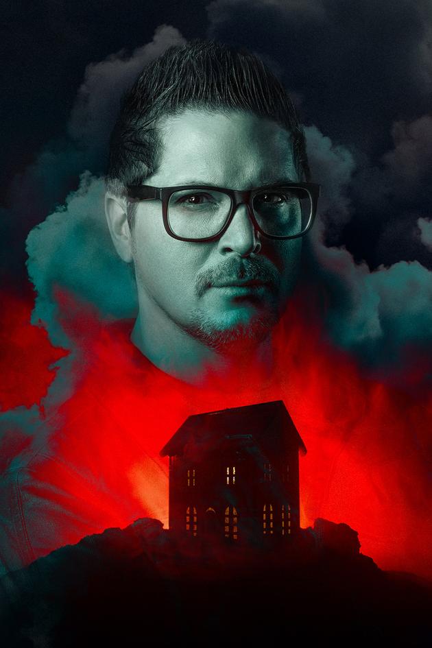 Ghost Adventures