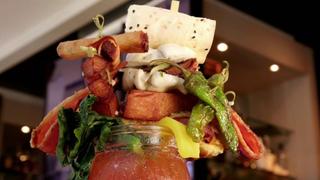 Bold Brunch