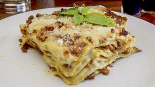 Pasta Perfection