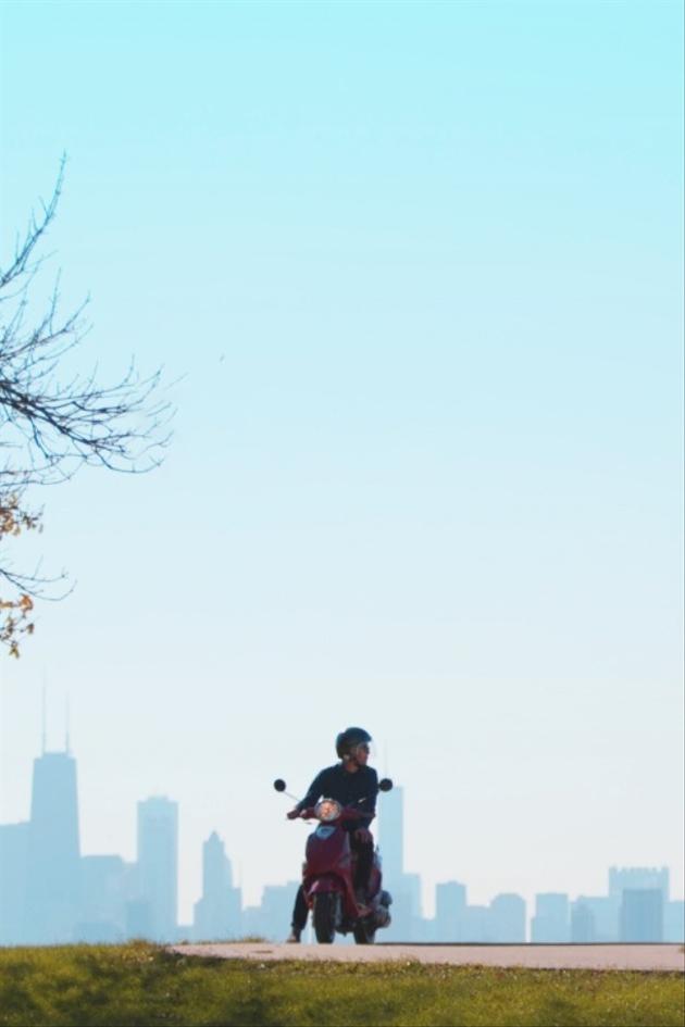 Savor Chicago