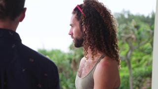 Life's Not a Drag on the Big Island