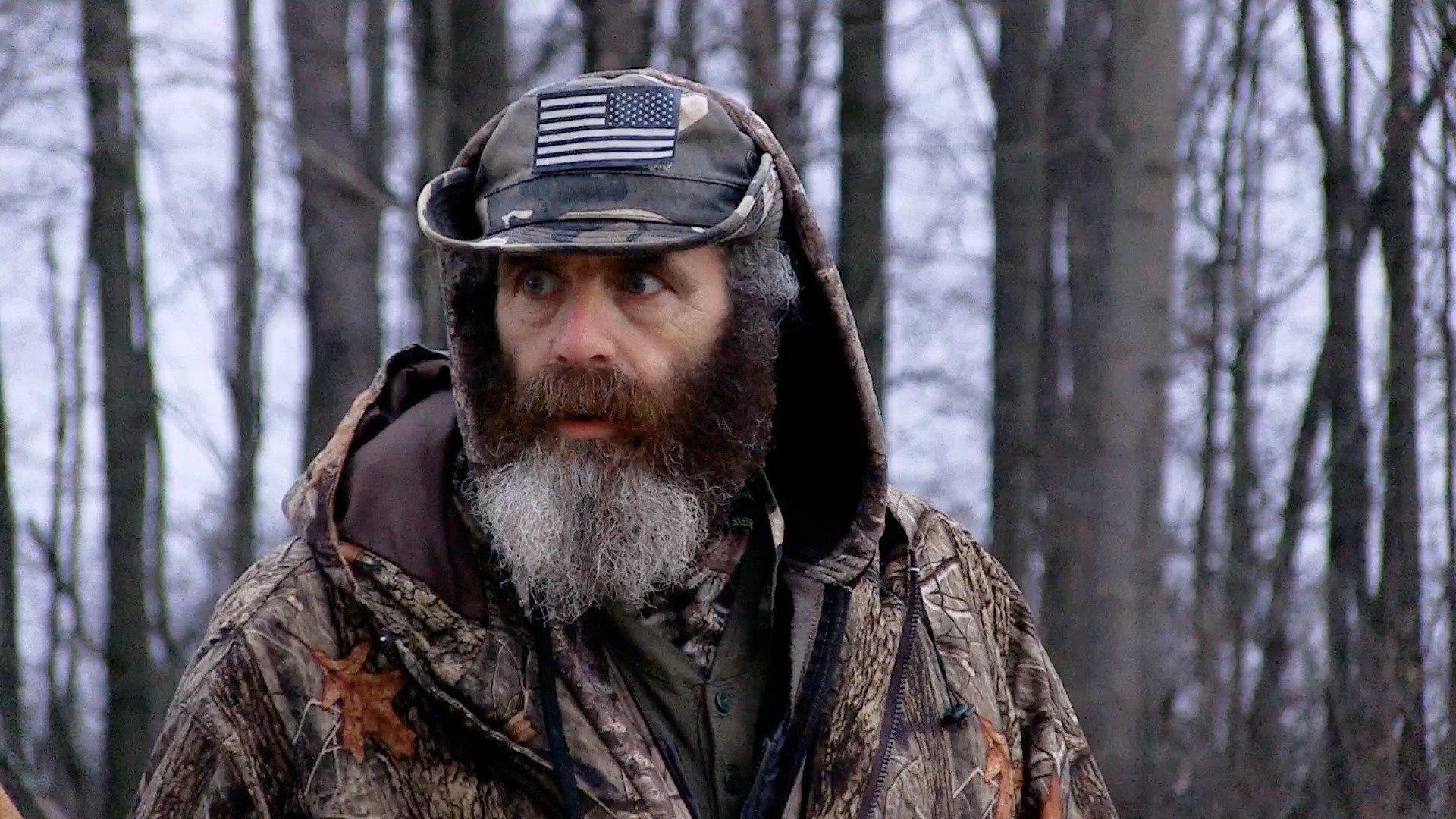 Mountain Monsters: The Great Skull Wall