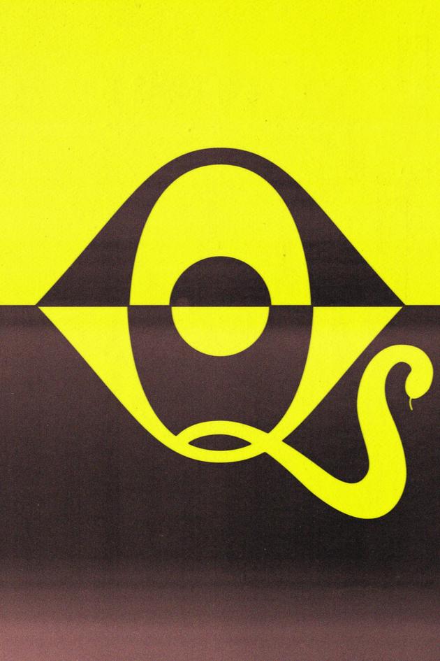 QAnon: The Search for Q