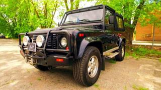 More Than a Defender