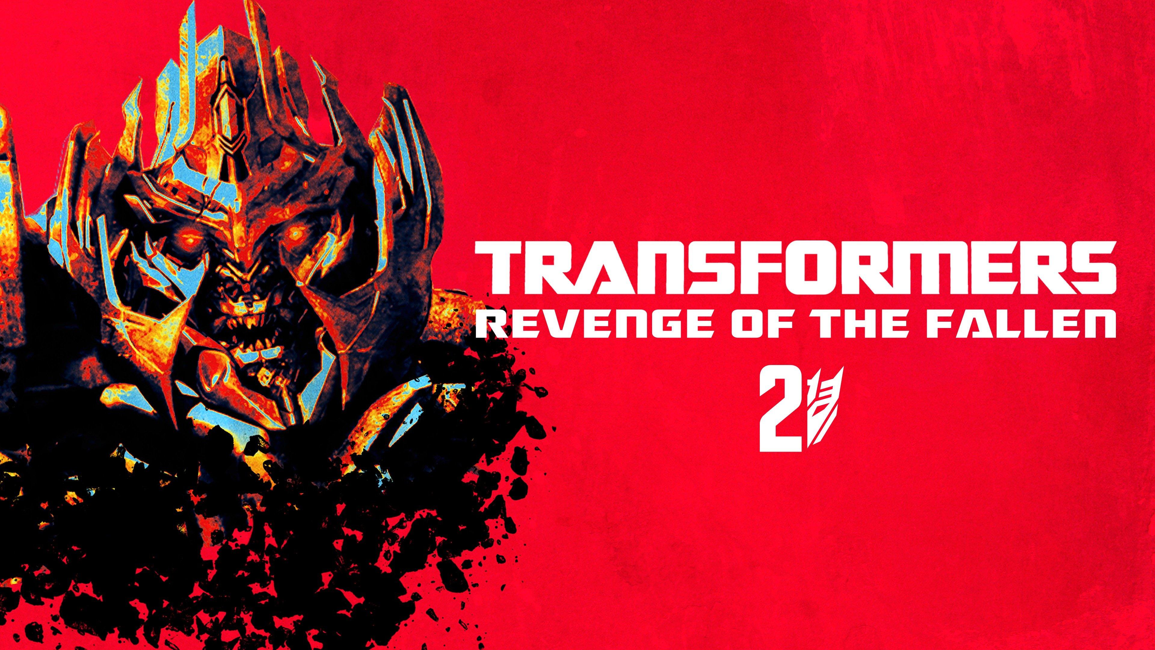 Watch Transformers Revenge of the Fallen Streaming Online on Philo