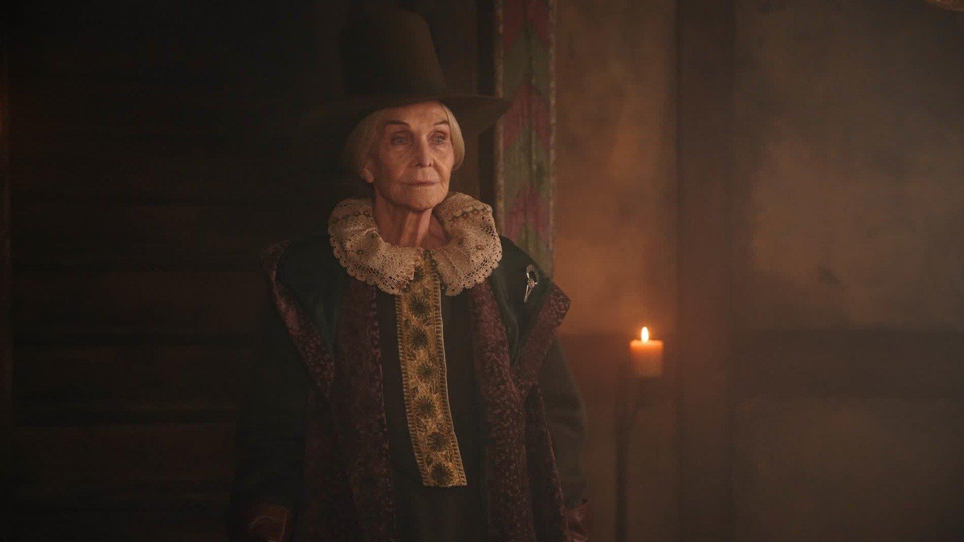 A Discovery of Witches: Episode 10