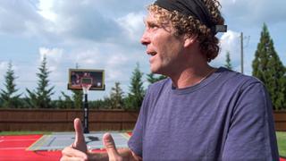 Jesse Itzler