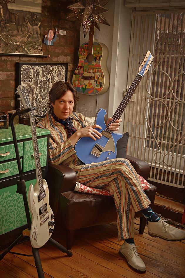 Dave Hill: The Pride of Cleveland