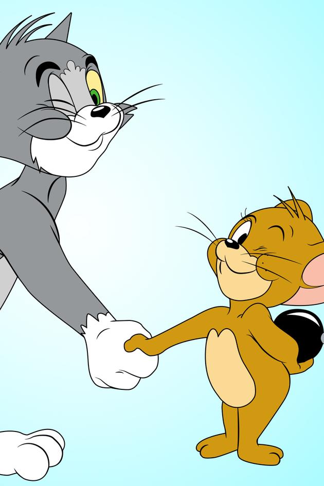 The Tom and Jerry Show