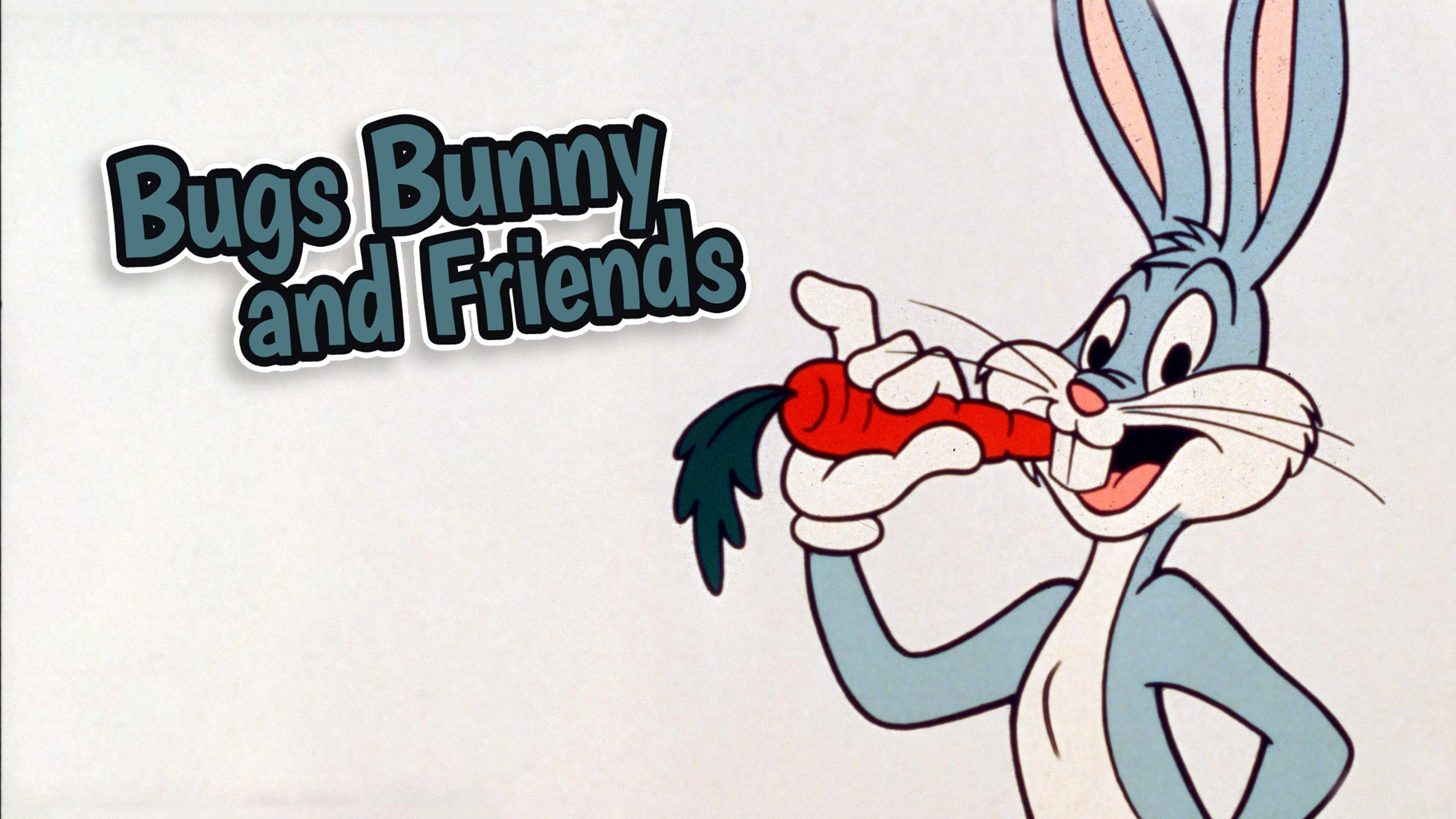 Watch Bugs Bunny and Friends Streaming Online on Philo (Free Trial)