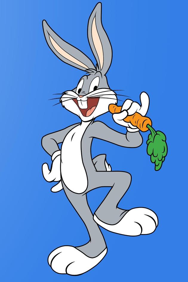 Bugs Bunny and Friends