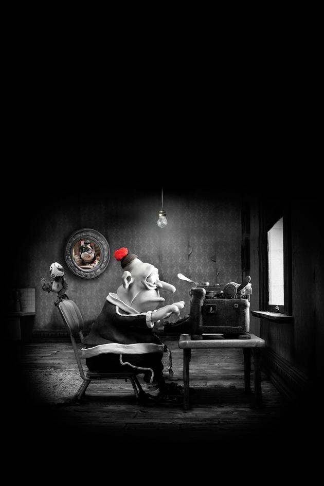 Mary and Max