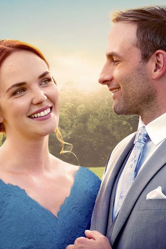 A Romance Wedding
