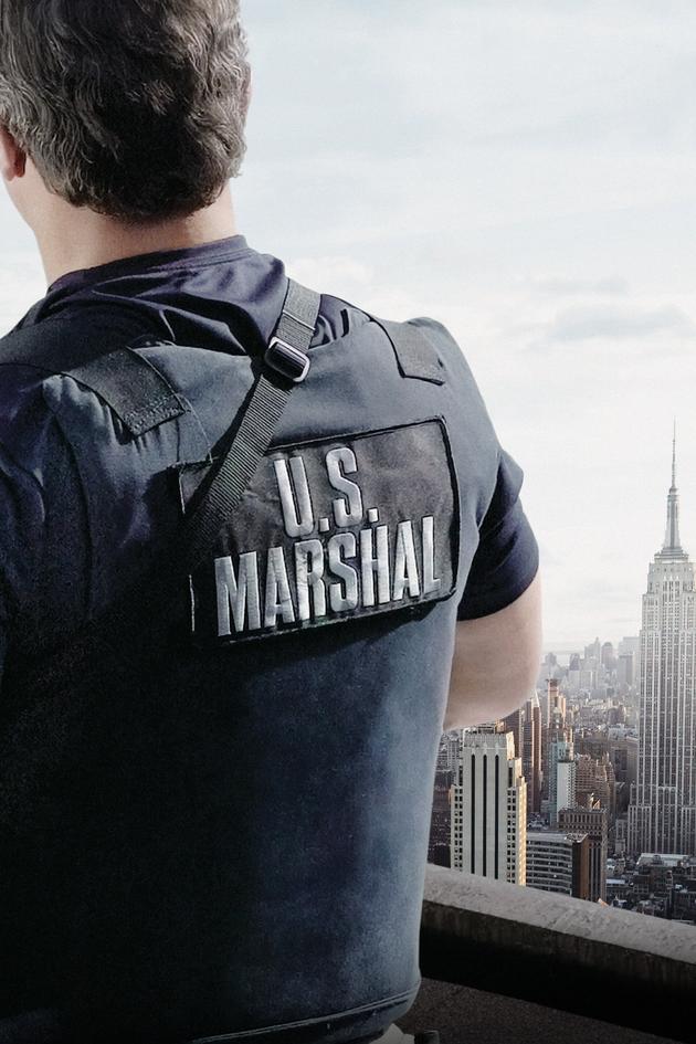 Manhunters: Fugitive Task Force