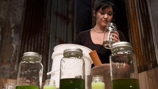 Absinthe Makes the Heart Grow Fonder