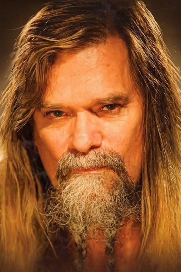 Mean Man: The Story of Chris Holmes