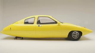 Car to Die For