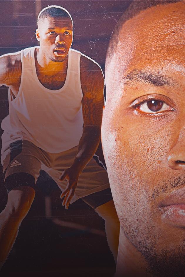 DAME TIME: The Damian Lillard Story