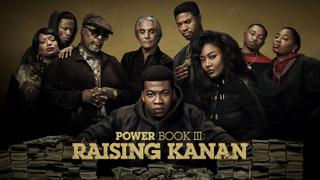  watch Power Book III: Raising Kanan