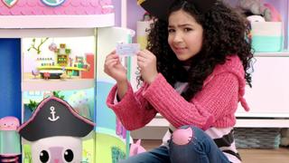 Gabby's Dollhouse