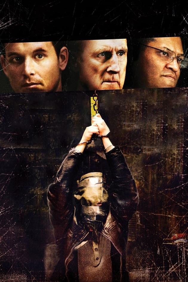 Tortured