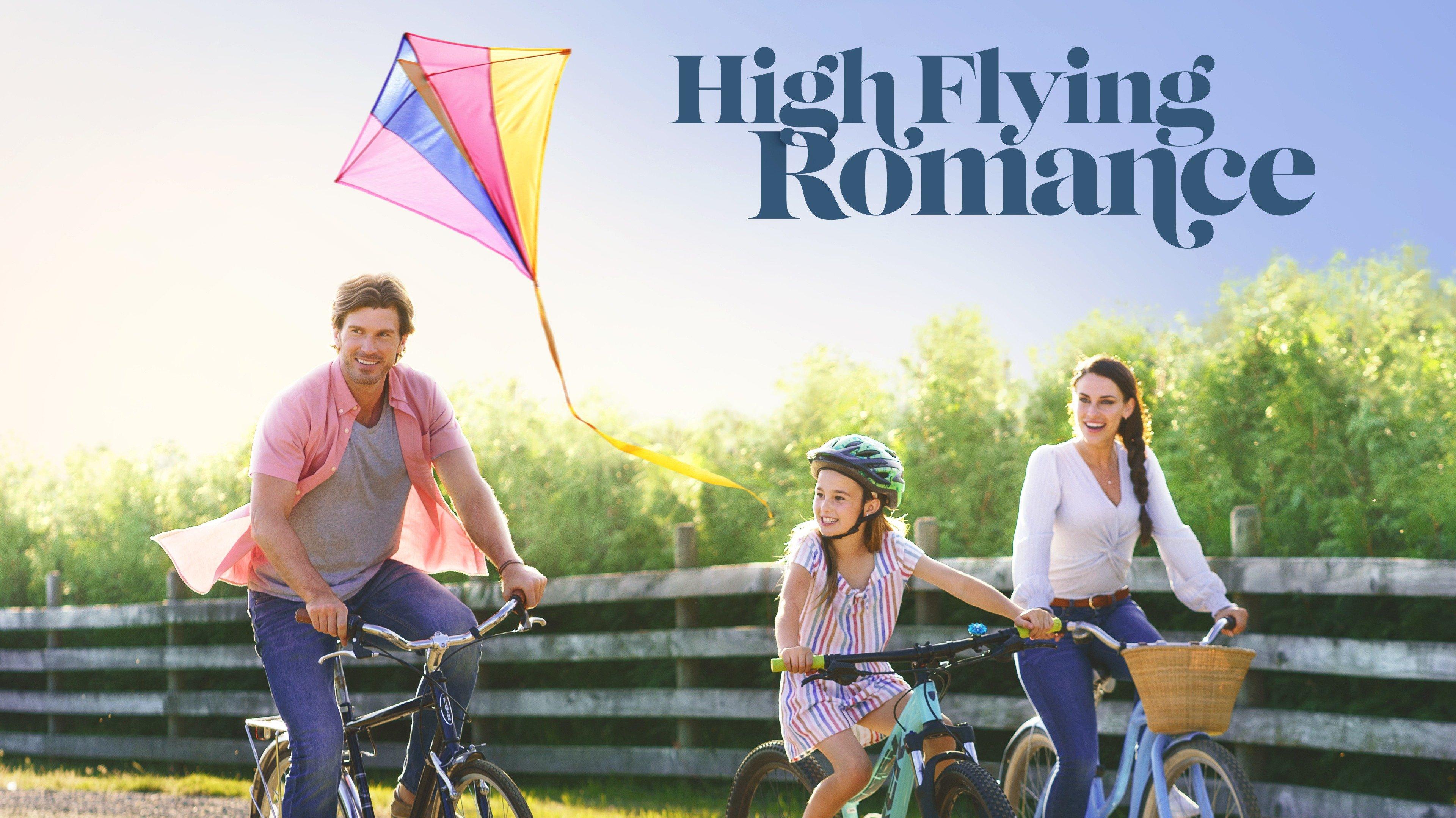 Watch High Flying Romance Streaming Online on Philo (Free Trial)