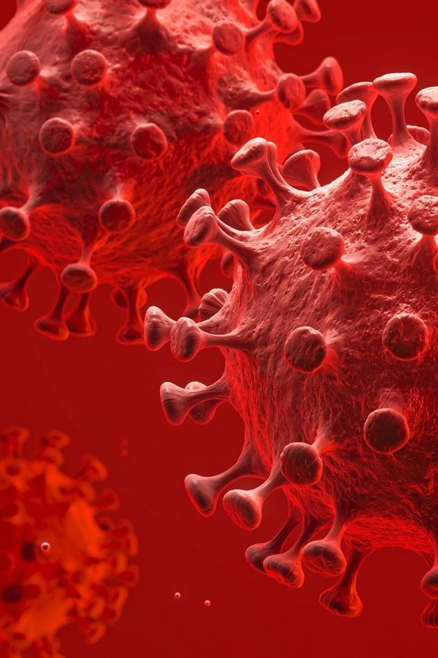 After the Virus