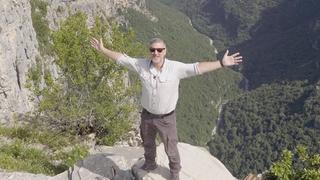 The Aristi Mountain Resort, Greece