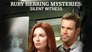 Ruby Herring Mysteries: Silent Witness