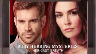 Ruby Herring Mysteries: Her Last Breath
