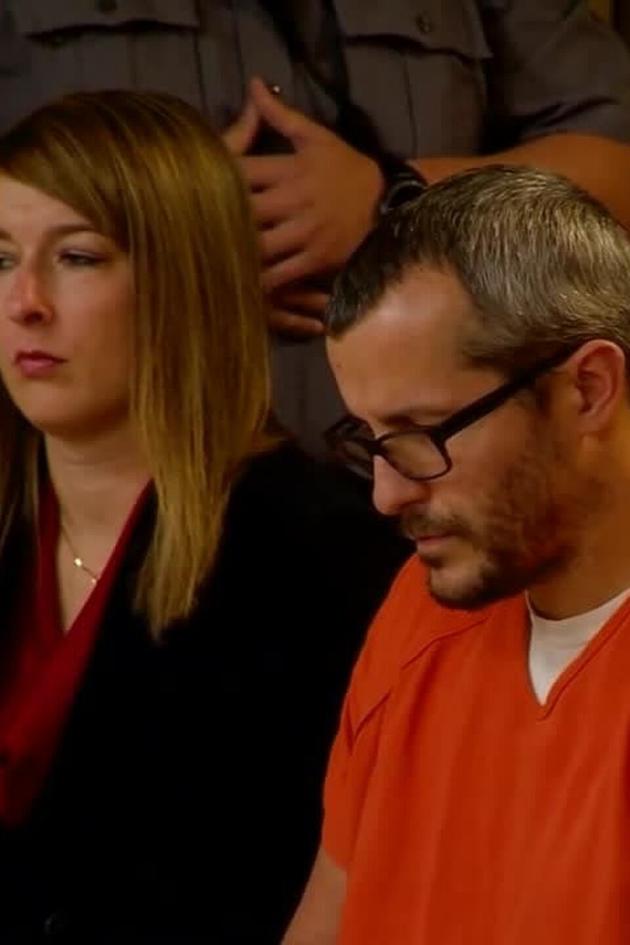 Buried with Love: The Watts Family Murders