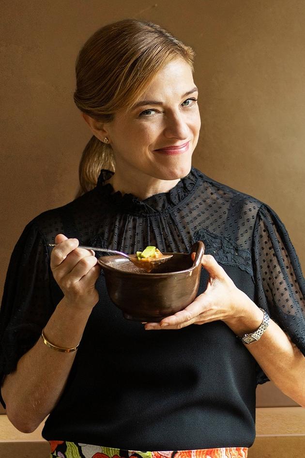 Pati's Mexican Table